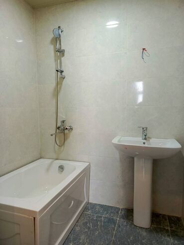 Uzunmüddətli kirayə mənzillər: Suraxanı rayonu, hövsan qəsəbəsi, hövsan mida 1 layihəsidə, yeni — 6