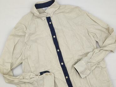 Shirt for men, M (EU 38), Livergy, condition - Very good