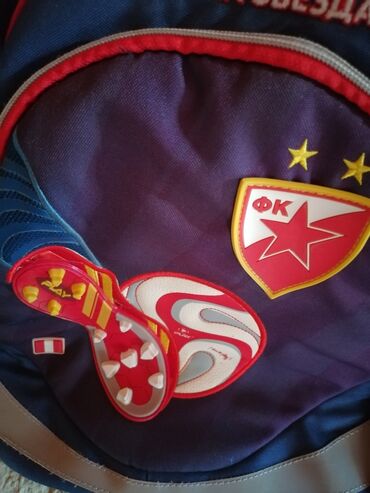 Rančevi, torbe i koferi: Dečiji ranac, Za dečake — 4