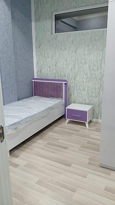 yeni raman: 3 otaqlı, Yeni tikili, 65 kv. m — 4