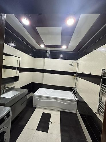 bedroom: Xalqlar dostluğu. Podiumalla yaxin 19mertebeli binanin 17ci — 9