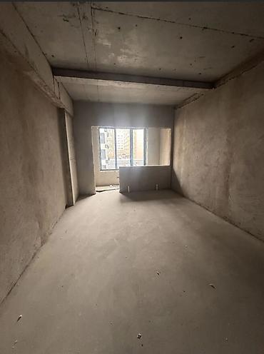 Продажа квартир: 2 комнаты, 58 м², Элитка, 2 этаж, Готовая ПСО (под самоотделку) — 4