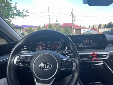 авто kia: Kia K5: 2019 г., 2 л, Автомат, Бензин, Седан
