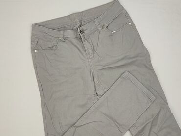 jeansy straight stradivarius: Jeans for women, size S (EU 36)