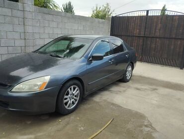 малибу машина цена бишкек: Honda Accord: 2003 г., 2.4 л, Автоматтык, Газ, Седан