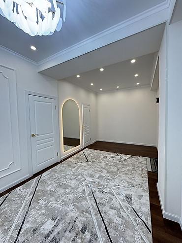Продажа квартир: 2 комнаты, 52 м² — 4