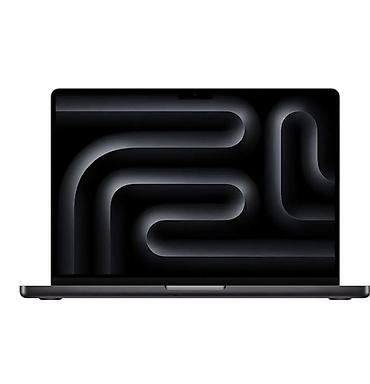 Ноутбуки Apple (MacBook): MacBook Pro 16" Конфигурация: - Чип Apple M5 Max - Оперативная память — 1