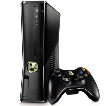 диски на xbox: Продам игровую приставку в идеальном состоянии прошитую с полным