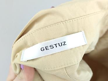 kapcie bejo: Gestuz, Spódnica damska, rozmiar S — 4