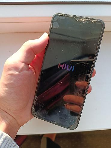 redmi 4: Redmi, Redmi 9C, Б/у, 64 ГБ, цвет - Черный, 2 SIM — 3