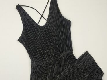 sukienki plisowana dla puszystych: H&M, Women`s dress, size S