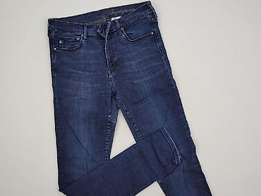 slim fit: Denim, Jeansy damskie, rozmiar S — 1