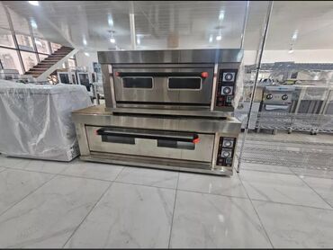 Professional sobalar: Çörək, Şirniyyət üçün, Pizza, Elektrik — 3