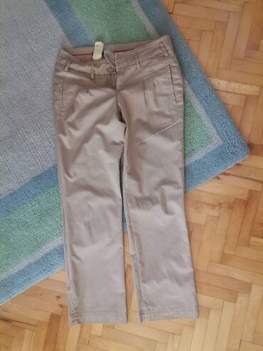 Pantalone: Cinque muške pantalone u odličnom stanju. Pogodne za svakodnevno — 13