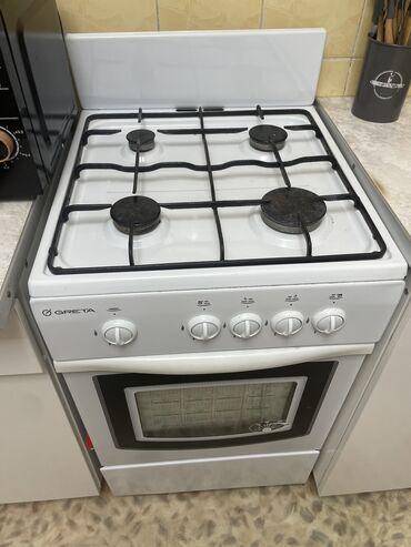 горенье: Gorenje, Газовая, Механическое, Б/у, Полная оплата