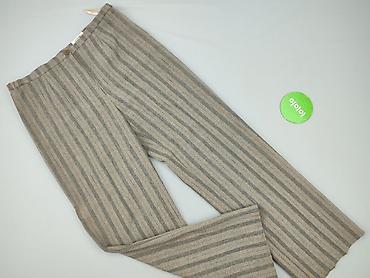 cargo stradivarius: Spodnie materiałowe damskie, rozmiar XL — 2