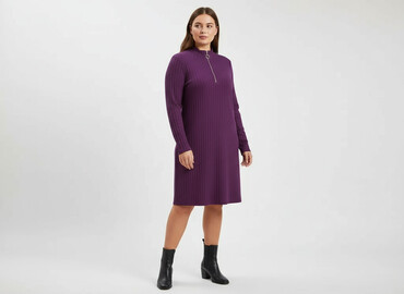 brokatowa sukienki plus size: Сукня жіноча, розмір 2XL
