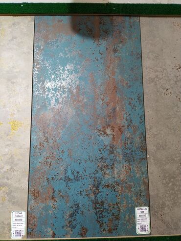 kafel metlax ideal: Kafel, 60х120 sm, Kredit yoxdur