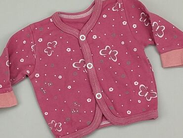 Sweaters and Cardigans: Cardigan, 0-3 months, condition - Perfect