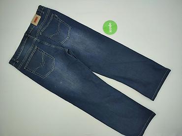 chanel jeans: Jeansy damskie, rozmiar 3XL — 3
