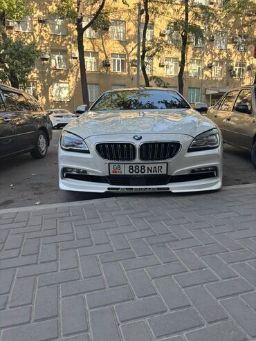 BMW: BMW : 2015 г., 4.4 л, Автомат, Бензин, Купе — 2