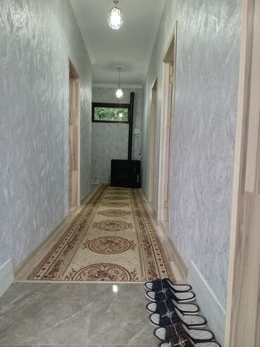 Bağ evlərinin kirayəsi: 70 kv. m, 2 otaqlı, Hovuzsuz, Qaz — 7