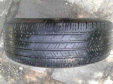 скупка балонов: Продаю шину дешево, 235/60 R18 состояние хорошее, одна штука