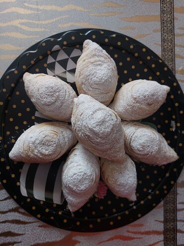 Un məmulatları: Şirniyyatlar evdə hazırlanır təmiz və keyfiyyətli şəkərbura 1 manat 20 — 14