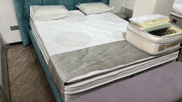 Matraslar: Yeni, Ortopedik matras, Uşaq üçün — 16