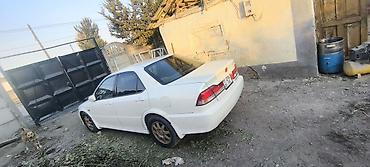 куплю скутер недорого: Honda Accord: 2002 г., Седан — 1