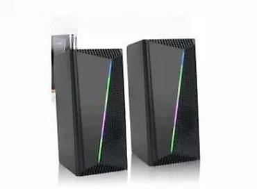 playstacion 3: Zvucnici Za PC -LINQ A5006 NOVO. Zvucnici Za PC -LINQ A5006 Mini — 5