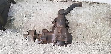 Y61 GLAVA VOLANA SERVO ZA NISSAN PATROL OD 1998. DO 2005. GOD