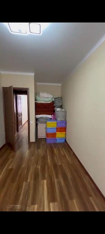 Бөлмөлөрдү сатып алуу: 4 бөлмө, 105 м², 107-серия, 4 кабат, Евро оңдоо — 10
