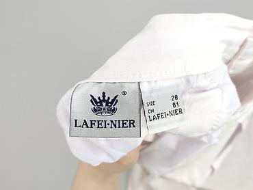 lafenier: Jeansy damskie, rozmiar S — 4