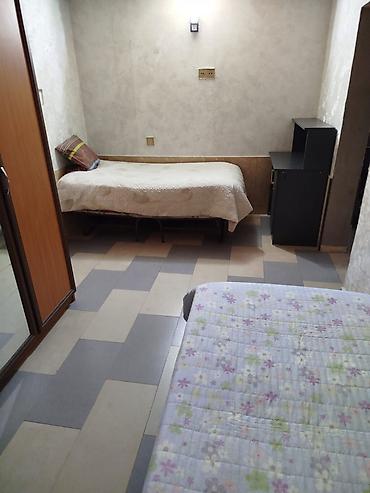 samaxi ev elanlari: XIRDALAN. XƏZİNƏ. PALACE RESTORANININ YANINDA 2 OTAQ TƏZƏ TƏMİRLİ EV — 5