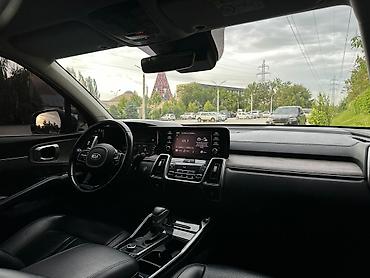Kia: Kia Sorento: 2020 г., 2.2 л, Робот, Дизель, Кроссовер — 9