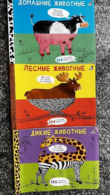 военые формы: Подборка развивающих книг для малышей: 1) Книга с окошками «100 — 6