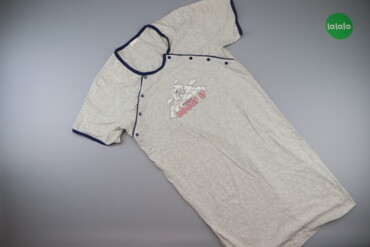 150 товарів | lalafo.com.ua: Жіноча нічна сорочка з принтом р. S