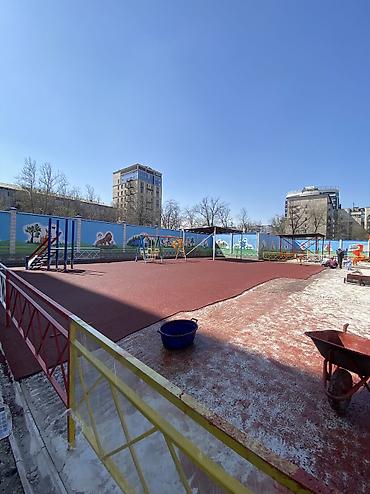 резиновый члены: Резиновое покрытие для спортивных и детских площадок ✅ Гарантия 1 год — 10