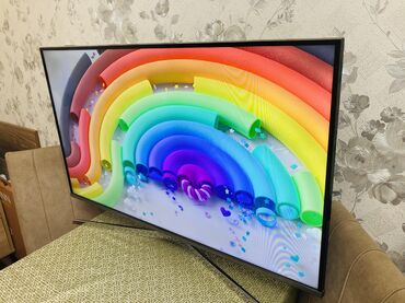Televizorlar: İşlənmiş Televizor Samsung LED ekran 40" FHD (1920x1080), Ünvandan götürmə, Ödənişli çatdırılma — 9
