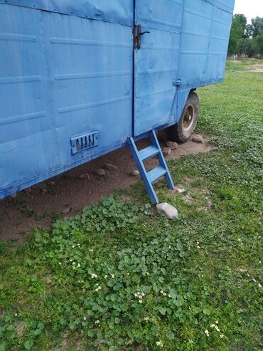 Недвижимость: Продается вагон Ставрополец,после евро ремонт,по фоткам видно