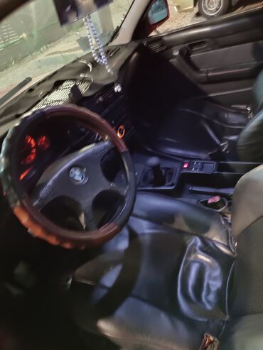 раритет авто: BMW : 1991 г., 2.5 л, Механика, Бензин, Седан