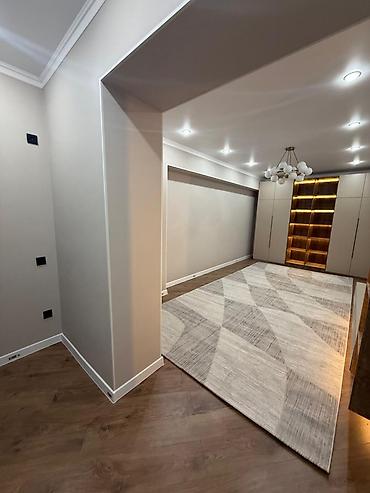 Продажа квартир: 1 комната, 43 м², Элитка, 5 этаж, Дизайнерский ремонт — 6