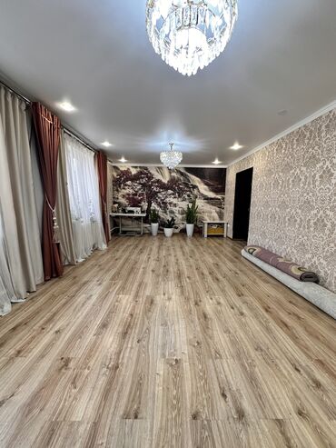 Продажа домов: Дом, 97 м², 4 комнаты, Собственник, Старый ремонт — 2