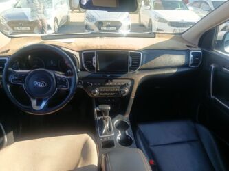 Kia: Kia Sportage: 2018 г., 2 л, Автомат, Дизель, Кроссовер — 7