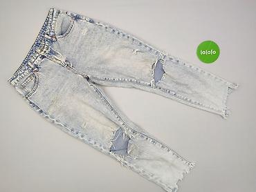 cargo pull and bear: Jeansy damskie, rozmiar M — 3