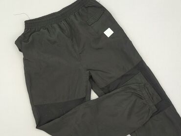 legginsy azteckie wzory: Sweatpants, Shein, 12 years, 146/152, condition - Very good