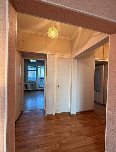 106: 2 комнаты, 52 м², 9 мкр 106 серия, 9 этаж, Косметический ремонт — 6