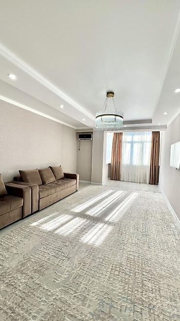 Продажа квартир: 2 комнаты, 80 м², Элитка, 4 этаж, Евроремонт — 10