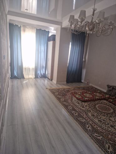 земельный участок в караколе: 1 комната, 47 м², Элитка, 4 этаж, Евроремонт